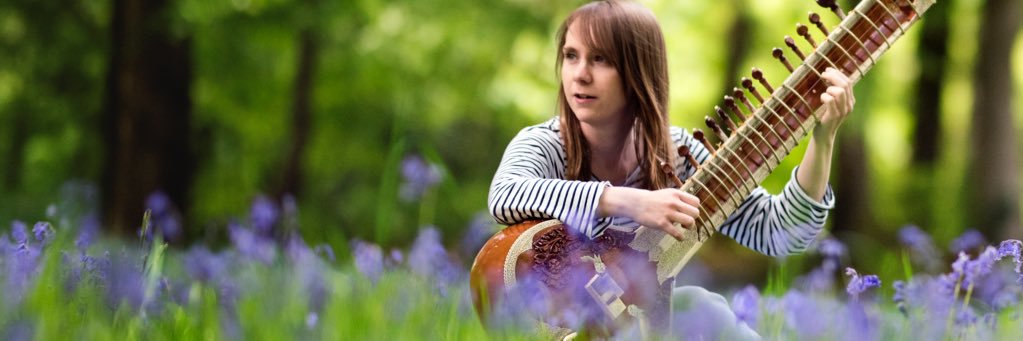 JessClarkeMusic's profile banner image
