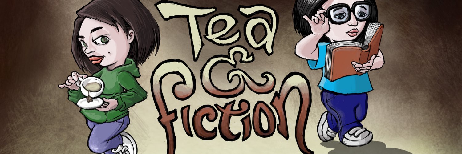 TeaandFiction's profile banner image