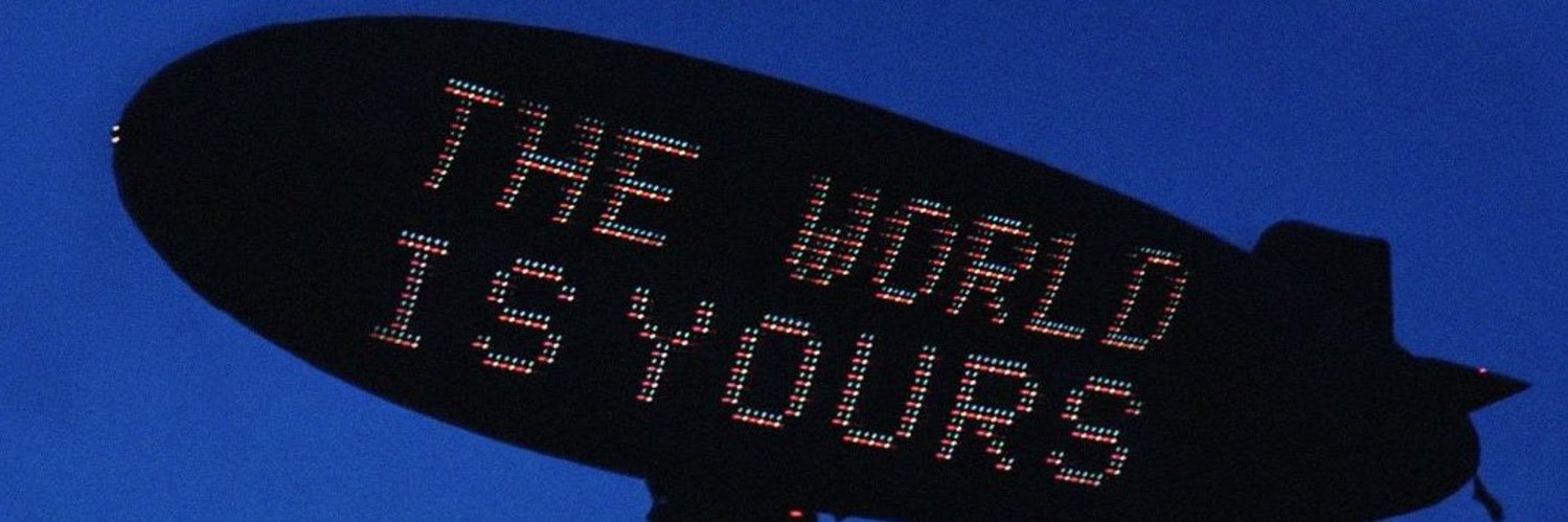 Flashback banner