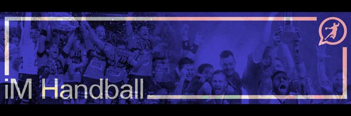 iM Handball banner