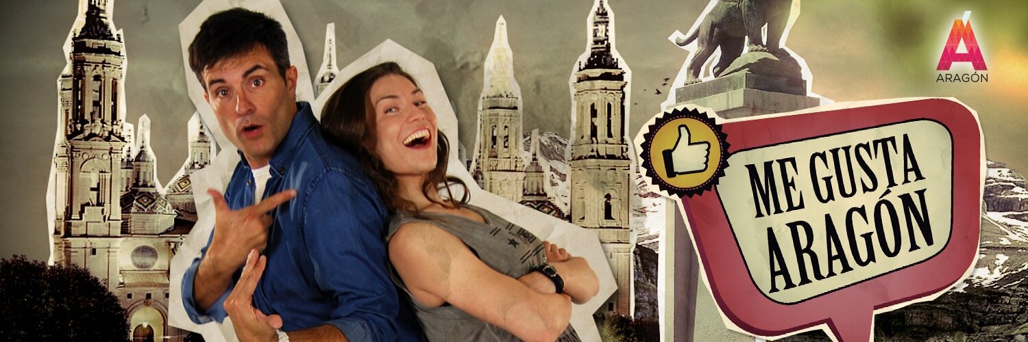 MeGustaAragon's profile banner image