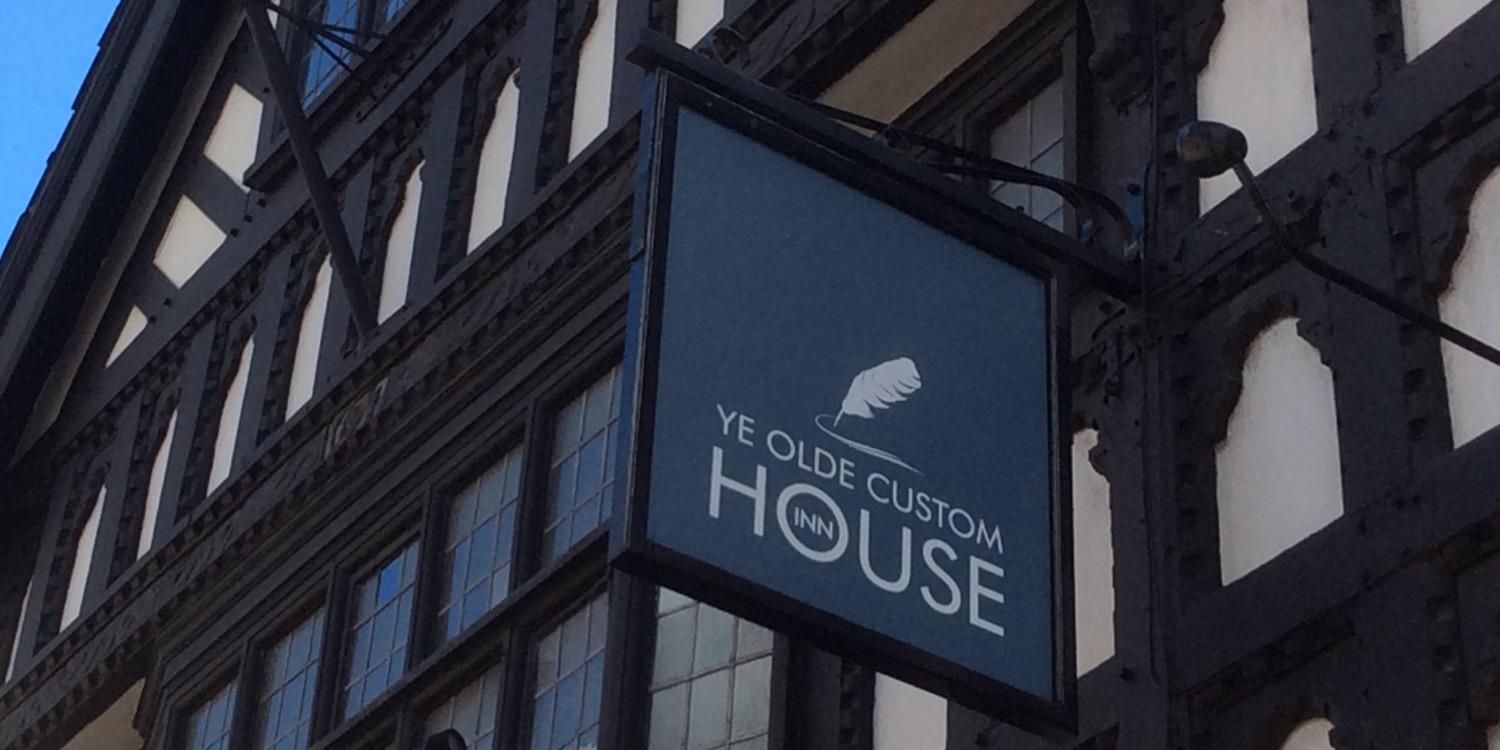 OldeCustomHouse's profile banner image