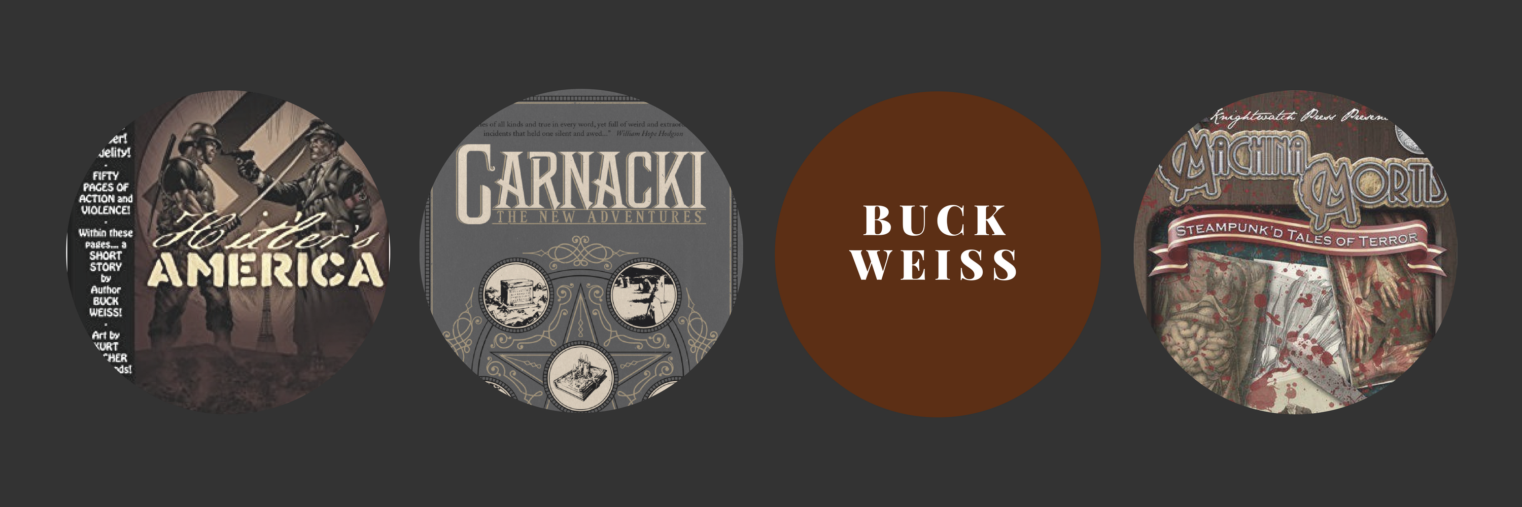 whybuckwhy's profile banner image