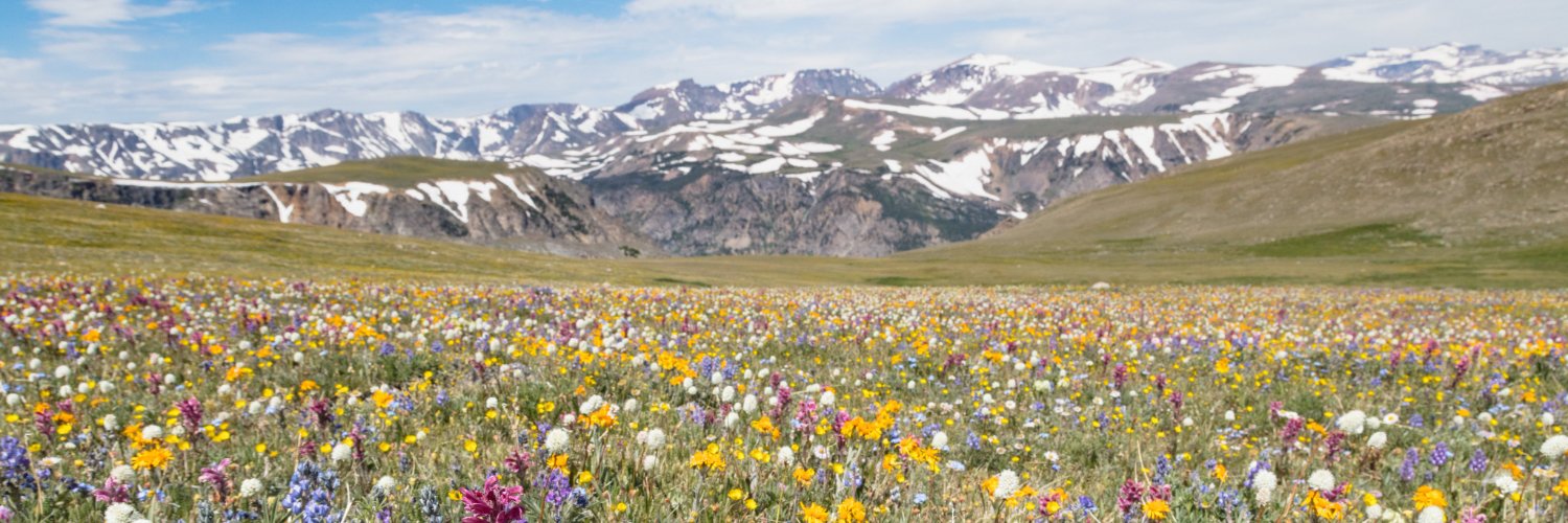 US Department of the Interior banner