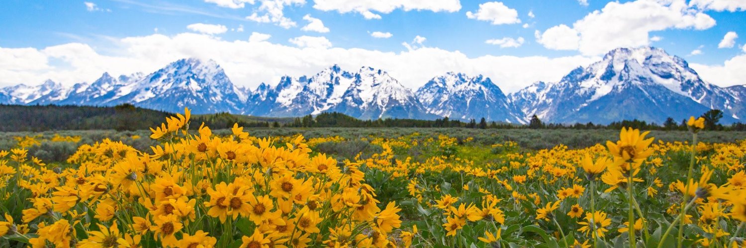 US Department of the Interior banner
