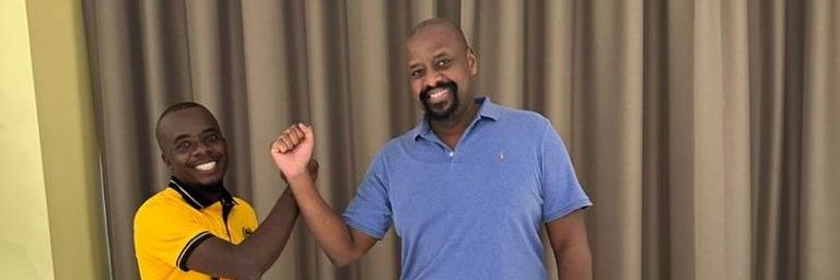 Isaghara Yohaz banner