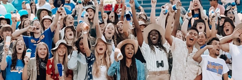 chargerstudents's profile banner image