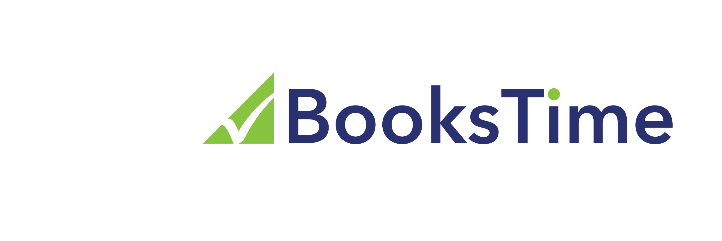 BooksTime: Stress-Free Bookkeeping banner