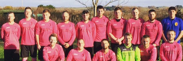 NorthamLionsFC's profile banner image