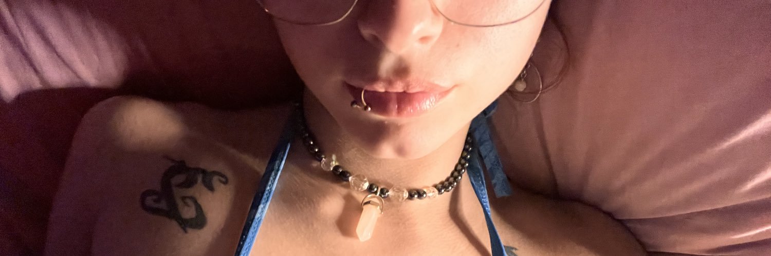 Hadita 🦋 banner