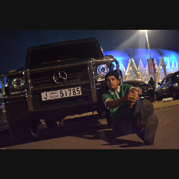 yayanooh's profile banner image