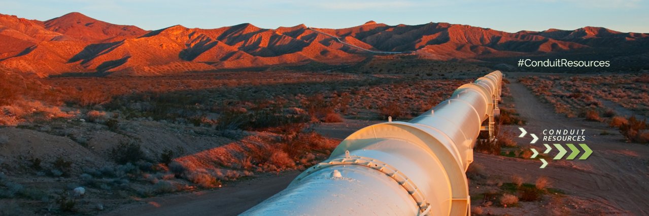 Conduit Resources (@ConduitResource) / Posts / X
