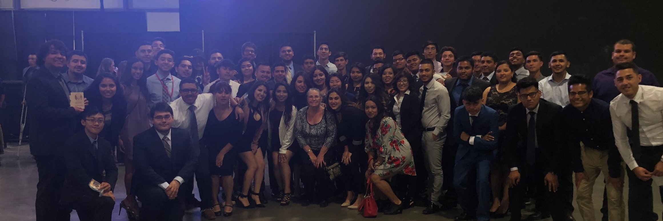CalStateLA_ASCE's profile banner image