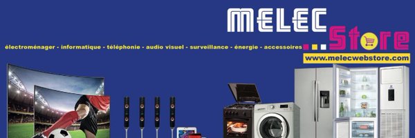 MELEC Store Profile Banner