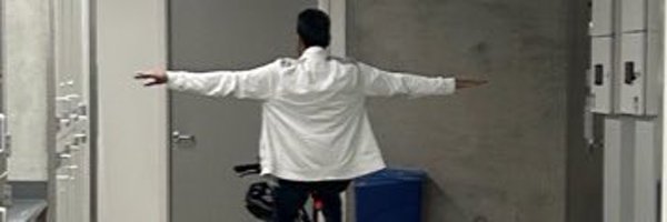 BeharryAndrew Profile Banner