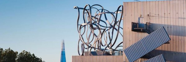 GoldsmithsRO Profile Banner