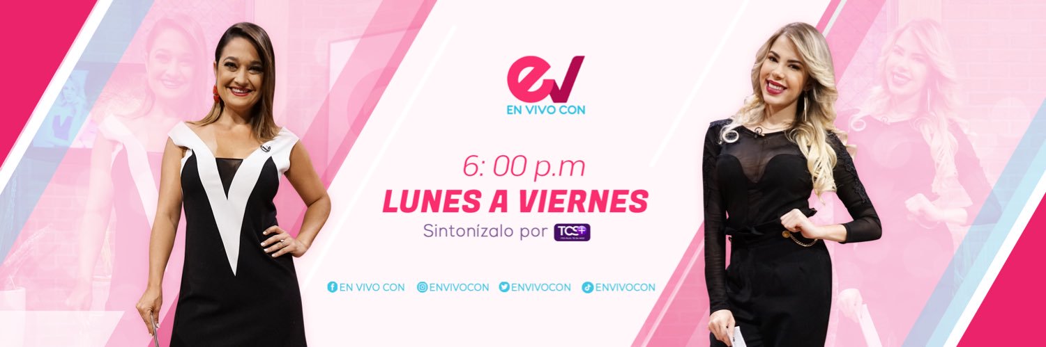 EnVivoCon's profile banner image