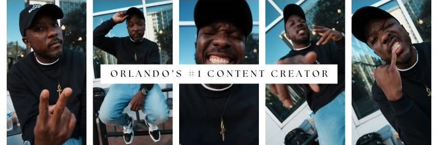 orangeismedia's profile banner image