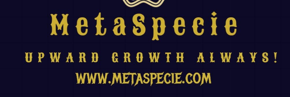 MetaSpecie's profile banner image