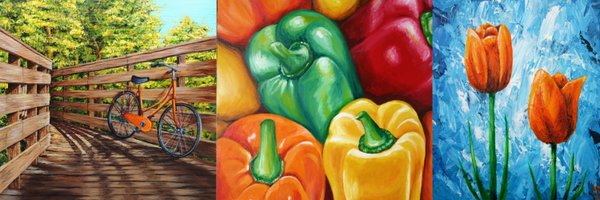 ArtwithStott Profile Banner