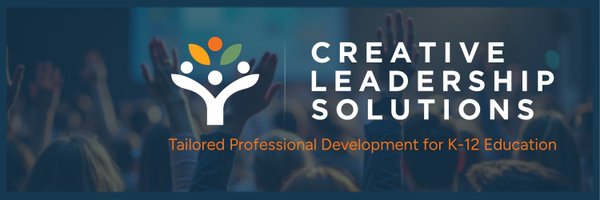 CreativeLdrSol Profile Banner