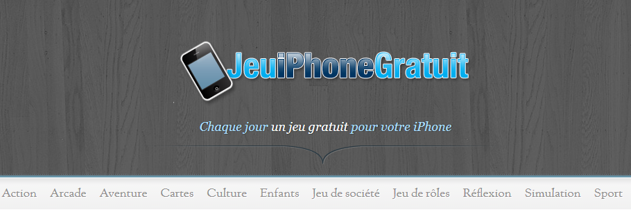 Jeu-iPhone-Gratuit banner