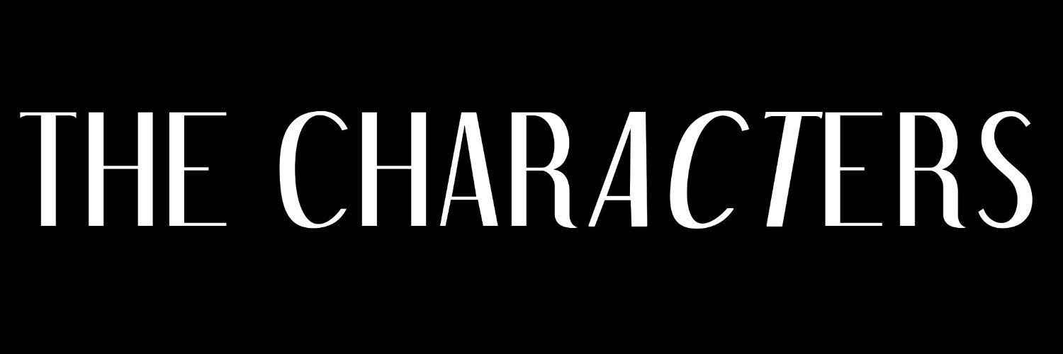 Characters Voice Dpt banner