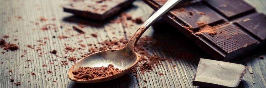 SalmaChocolates's profile banner image