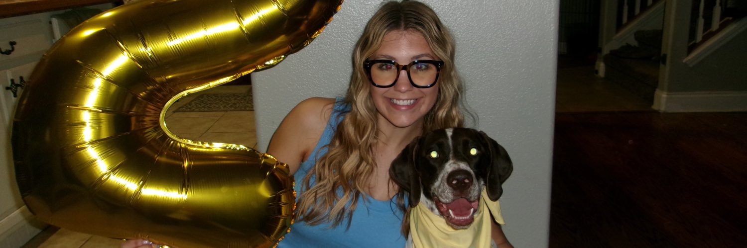 carolinewaterrs's profile banner image