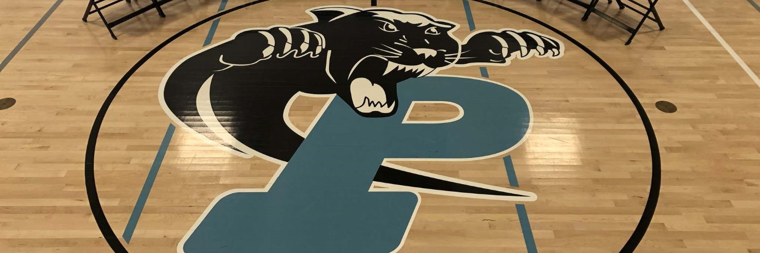 @Pelham Panthers banner