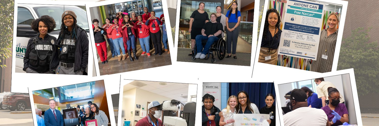 StLCountyDOH's profile banner image