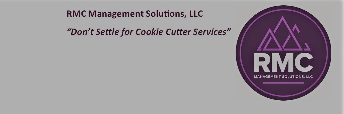 Robbi Cook, CAE banner