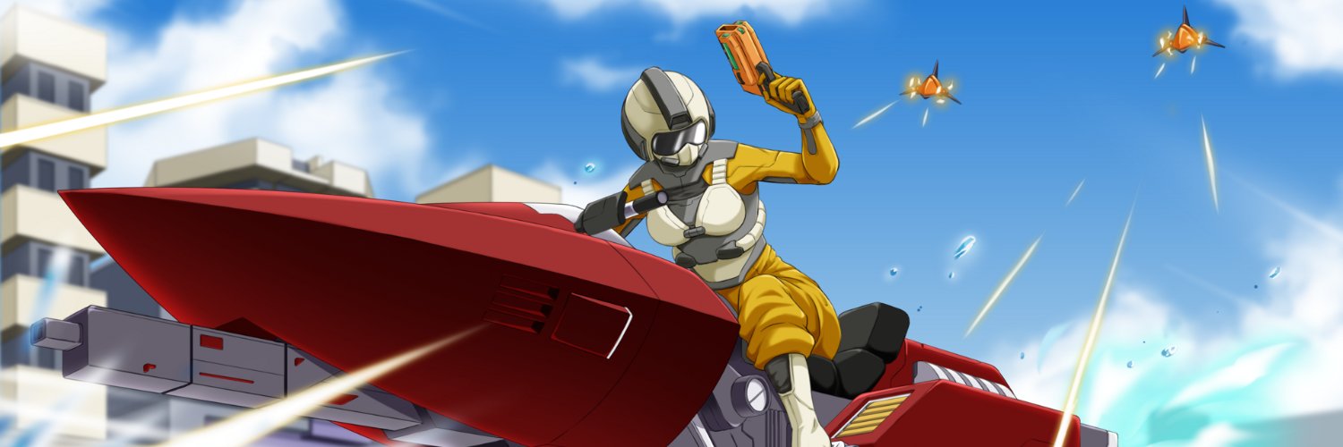HorizonVanguard's profile banner image