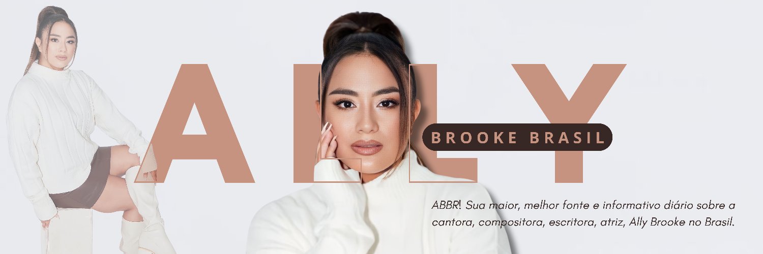 allybrasilcom's profile banner image