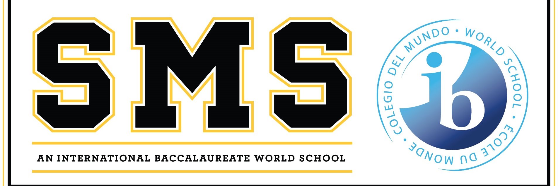 Sutton IB MYP banner