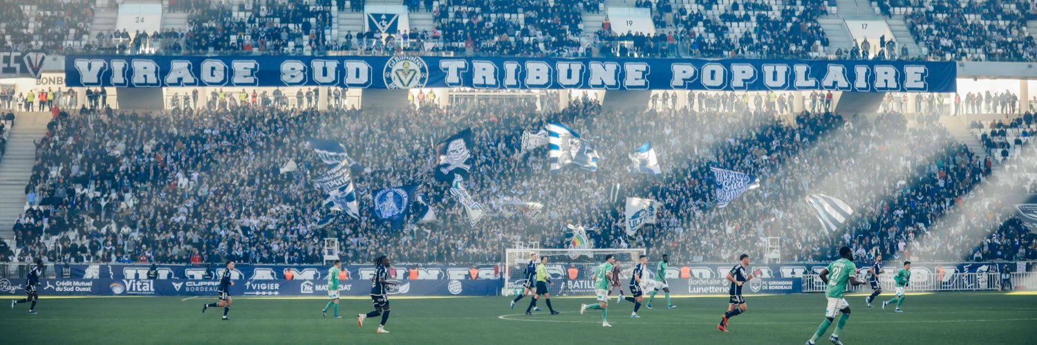 Le Maarech 💙🤍 banner