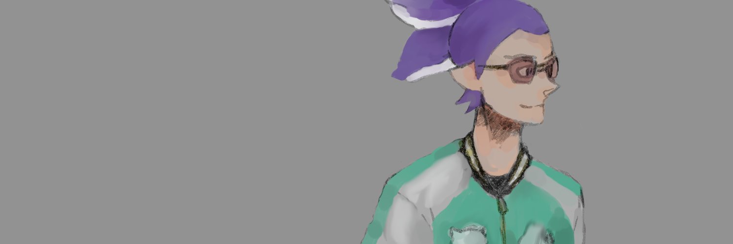 GyojaBusyo's profile banner image