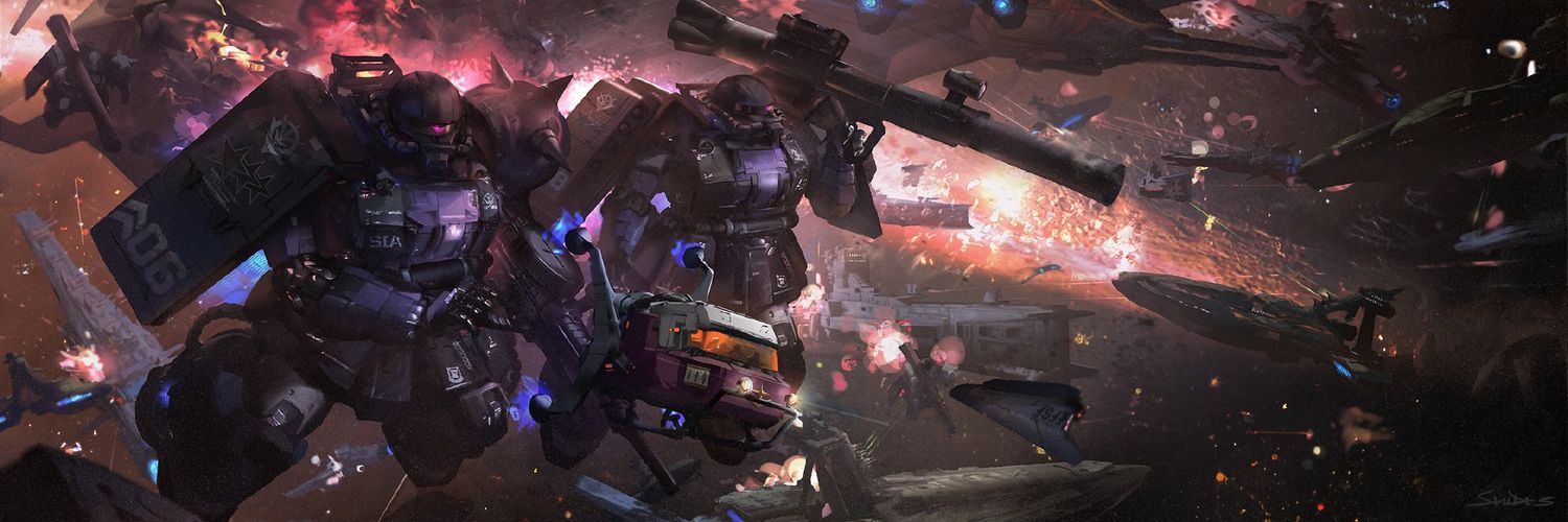 acidace497's profile banner image