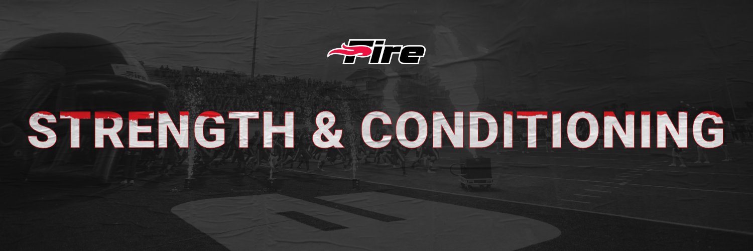 SEUFireStrength's profile banner image