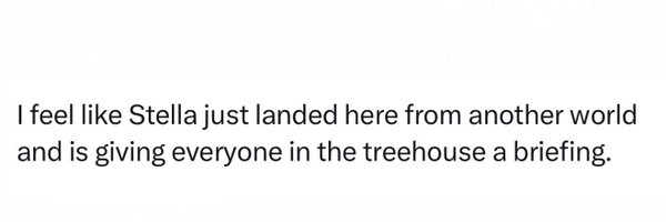 Stellaaa Profile Banner