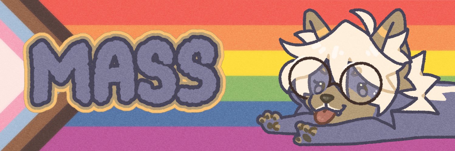 Mass Rain banner