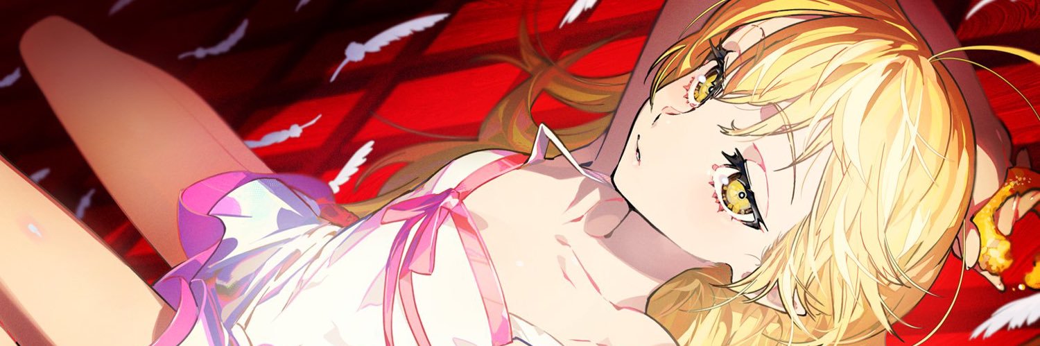 kurouver100's profile banner image