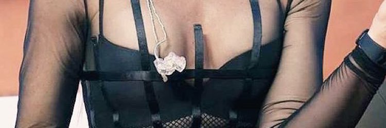 GwenBoobs's profile banner image