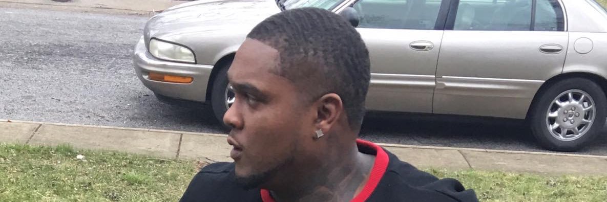 1kJayTf's profile banner image