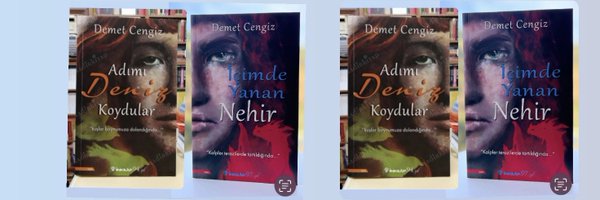 Demetce Profile Banner