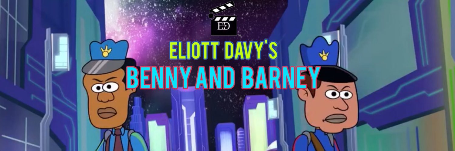 eliottdavy's profile banner image