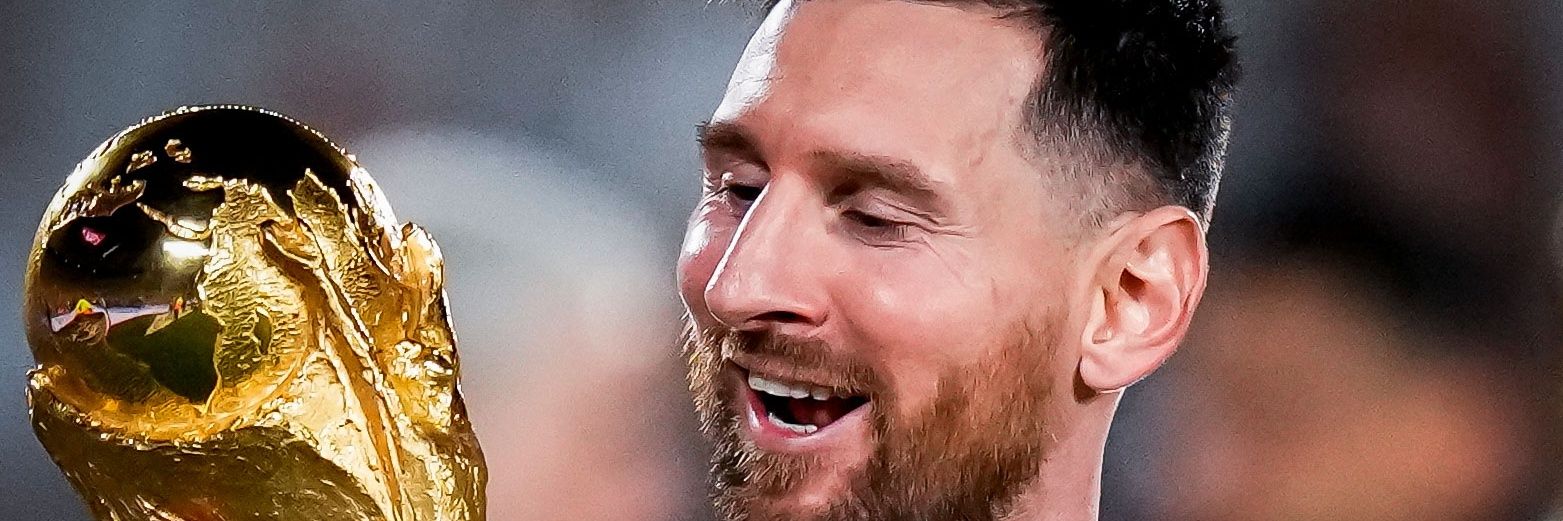 ⚽ Chris ⭐ banner