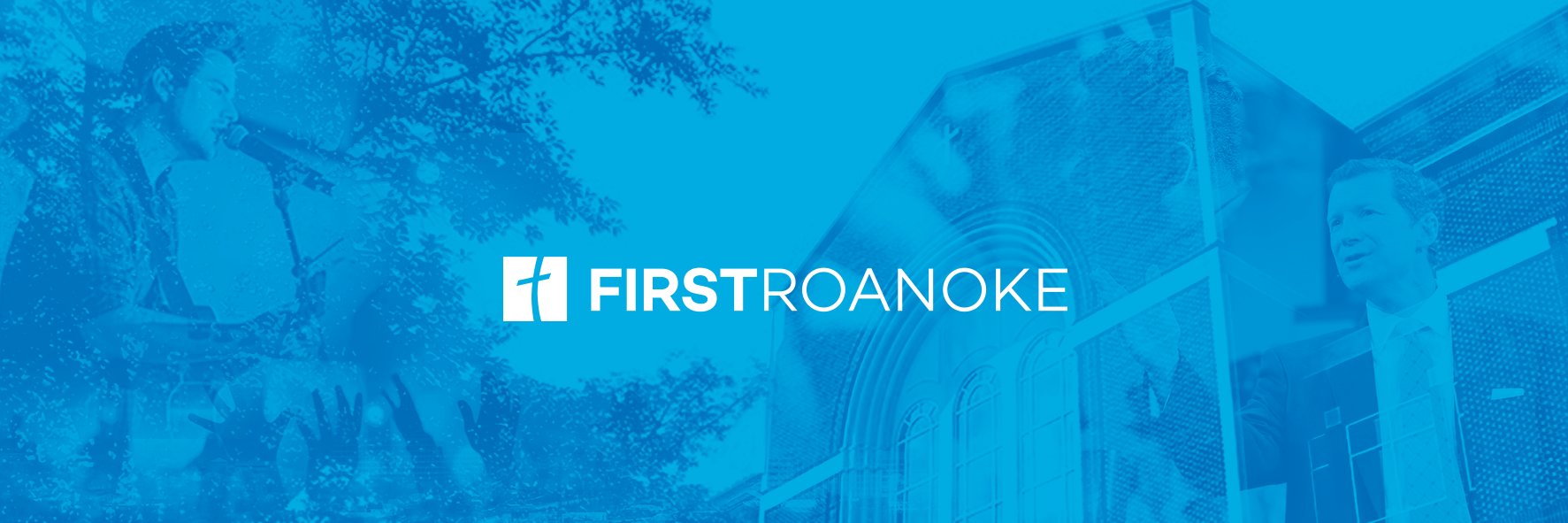 firstroanoke's profile banner image