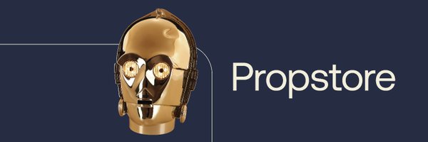 propstore_com Profile Banner