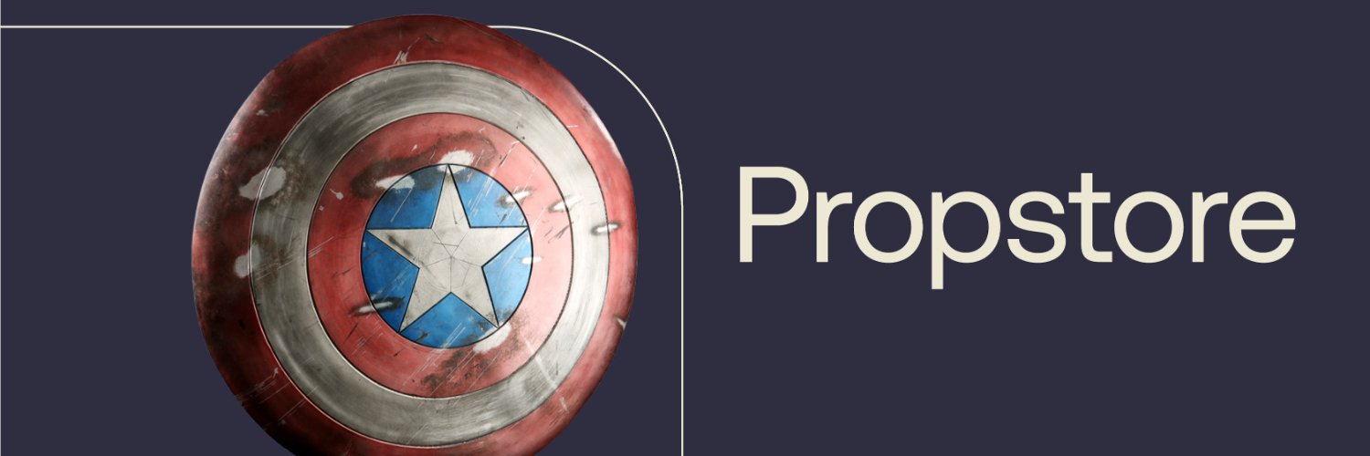 Propstore banner